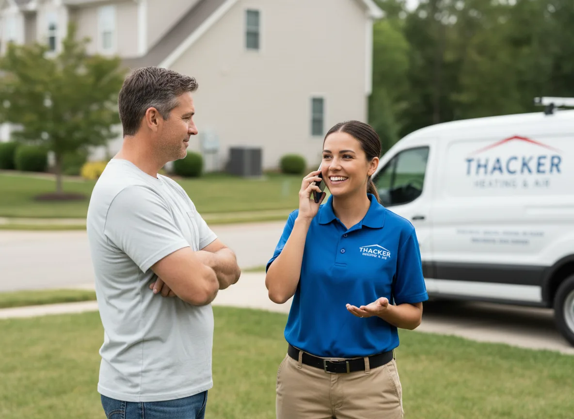 Ac Repair La Grange, TN FAQs